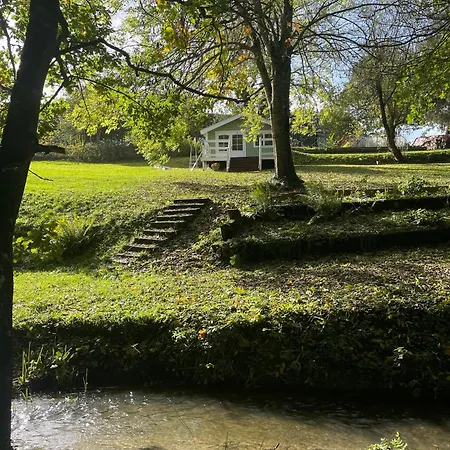 La Paix, Gite Bucolique En Normandie Condé-sur-Noireau Buitenkant foto