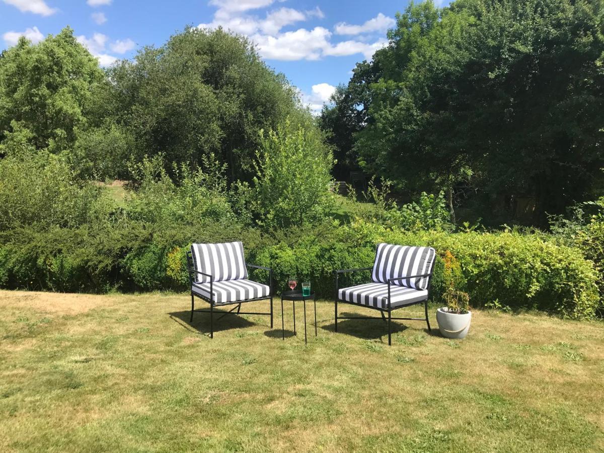 Holiday home La Paix, Bucolique En Normandie