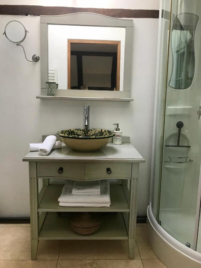 La Paix, Bucolique En Normandie Holiday home *