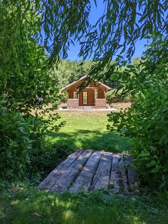 La Paix, Bucolique En Normandie Holiday home