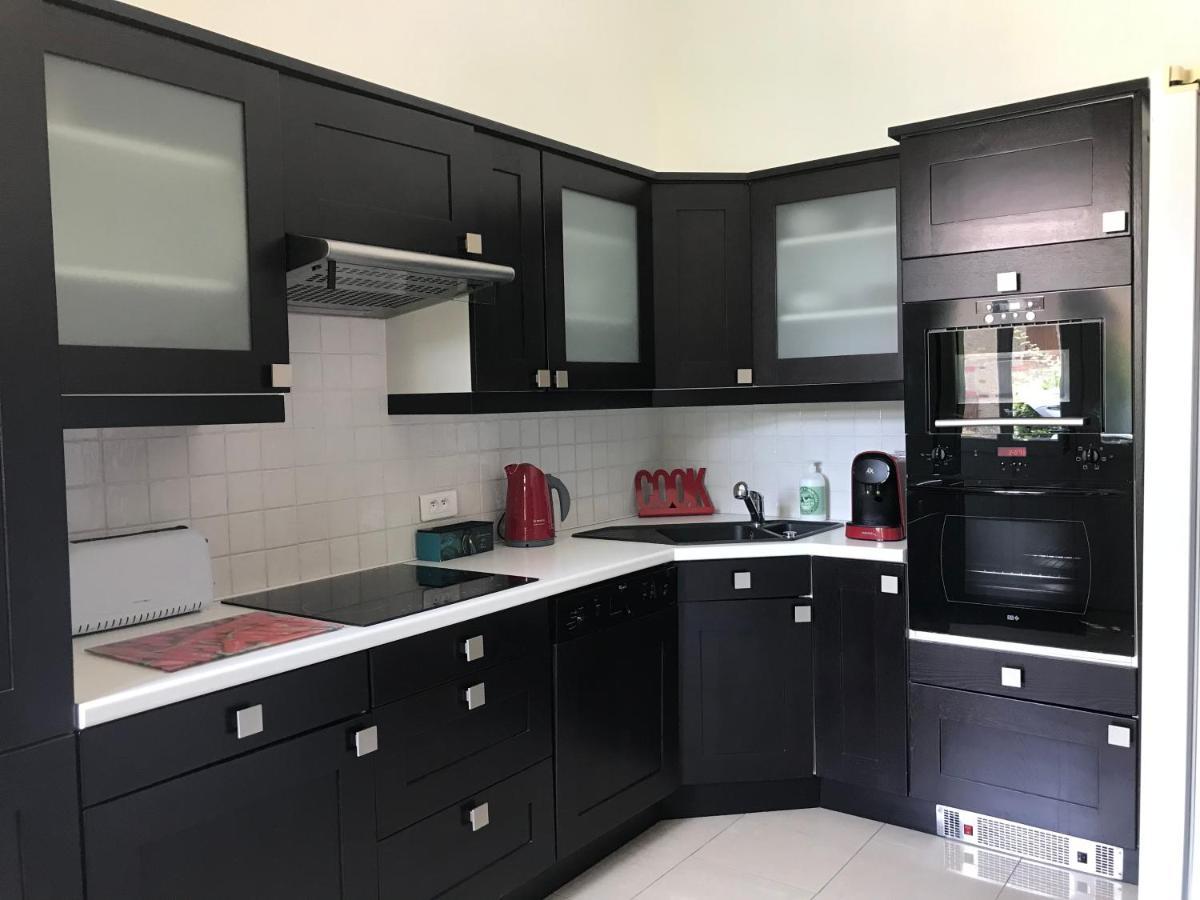 Holiday home La Paix, Bucolique En Normandie Conde-sur-Noireau