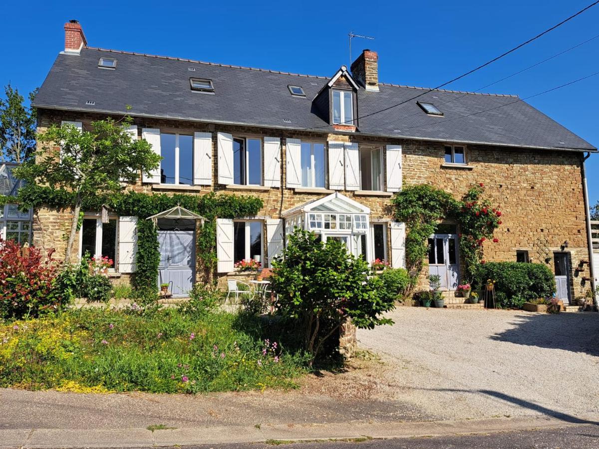 La Paix, Bucolique En Normandie Holiday home