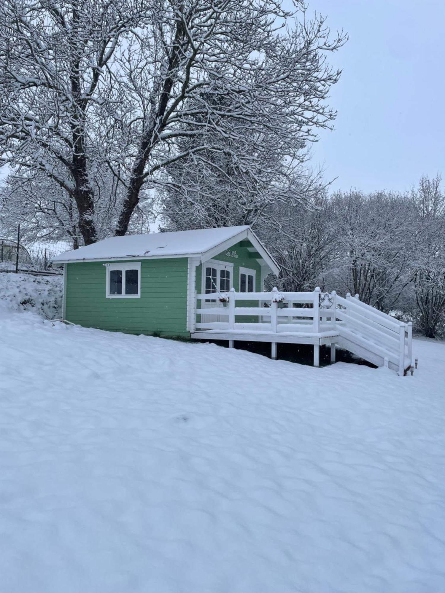 Holiday home La Paix, Bucolique En Normandie Conde-sur-Noireau