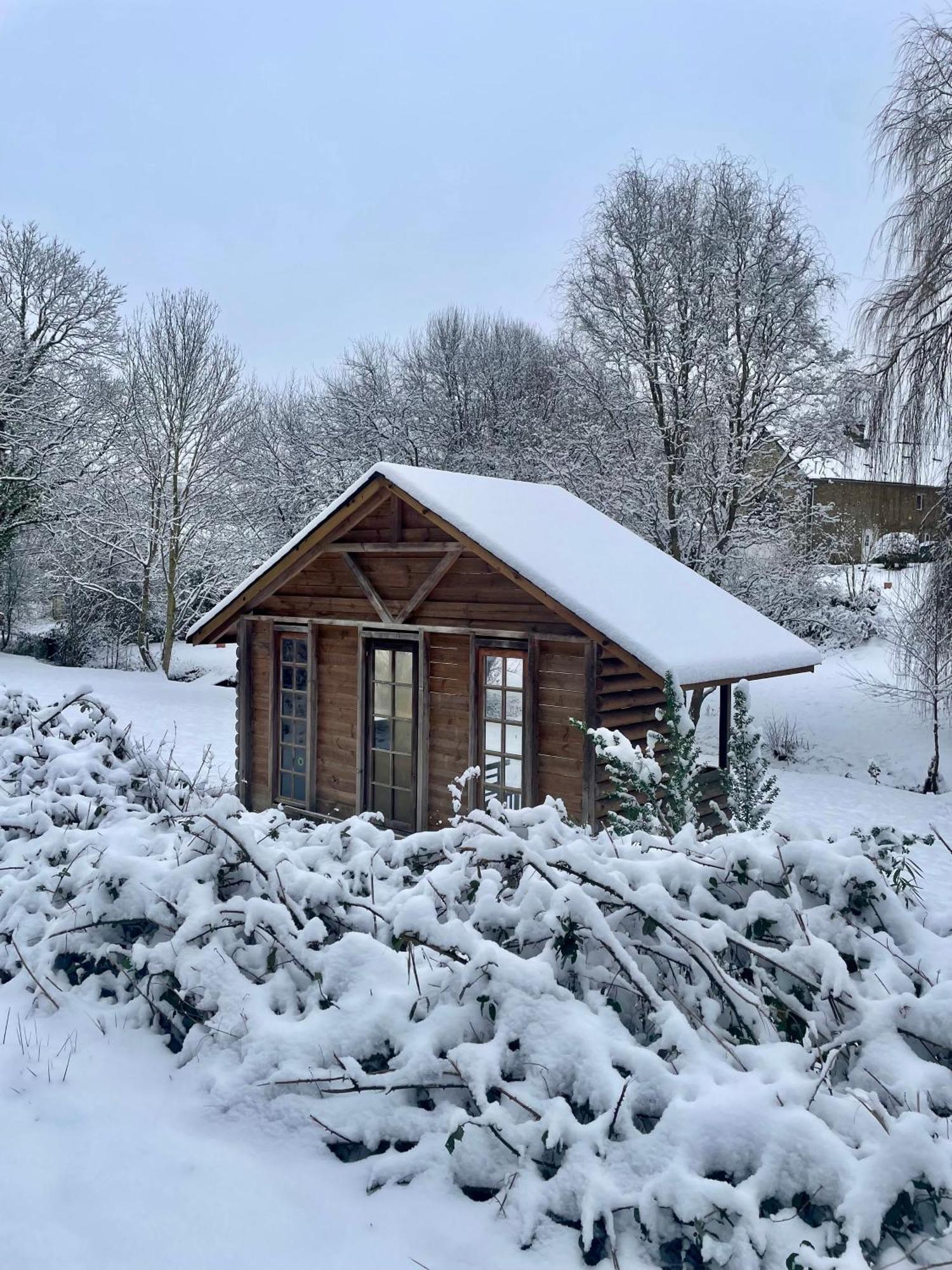 Holiday home La Paix, Bucolique En Normandie *