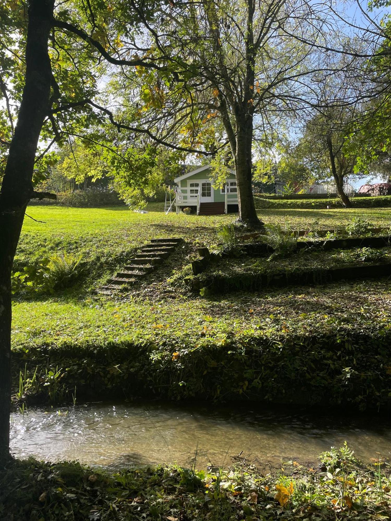 La Paix, Bucolique En Normandie Conde-sur-Noireau